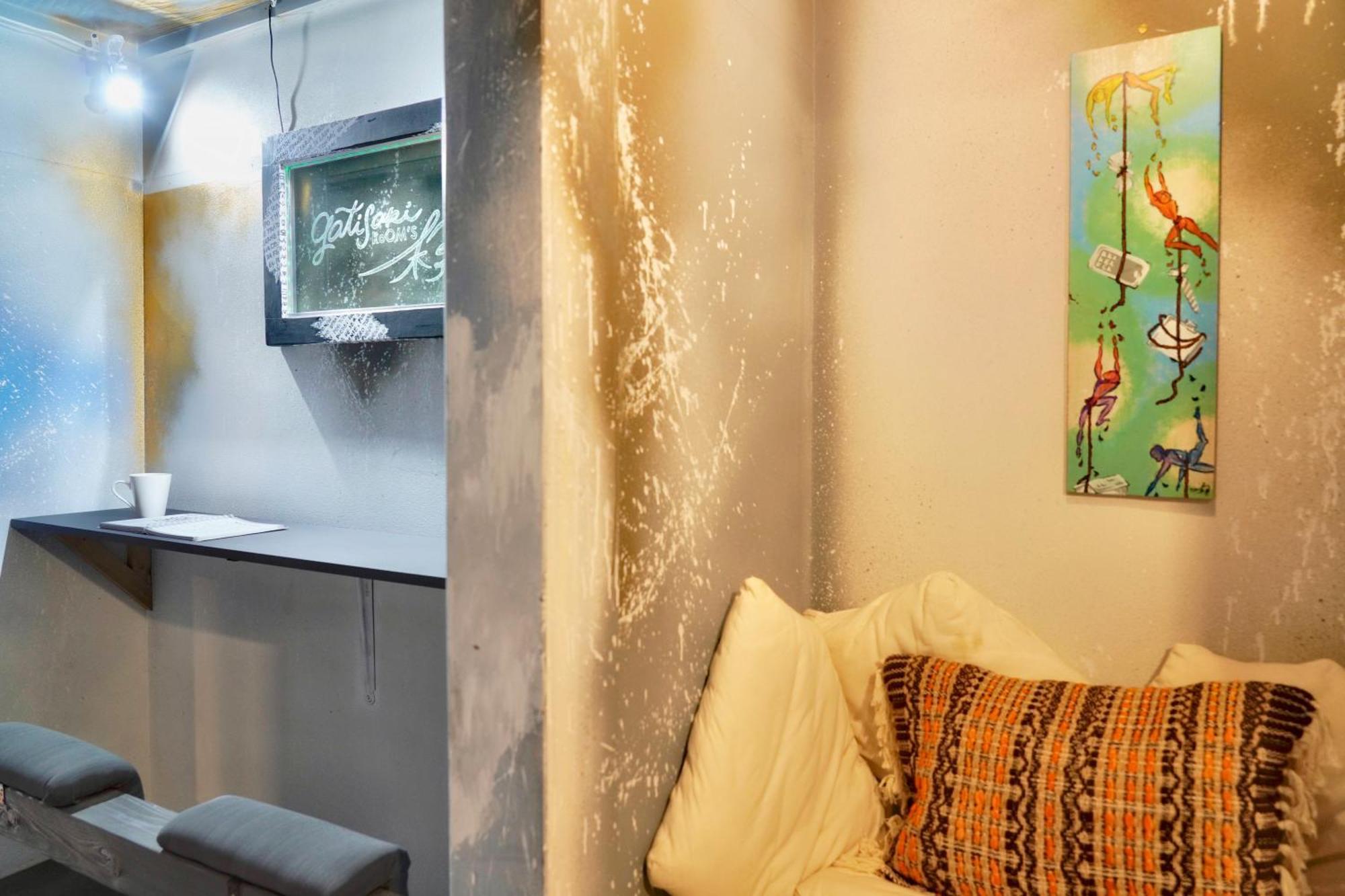 Minka House Hotel Matsumoto Ngoại thất bức ảnh