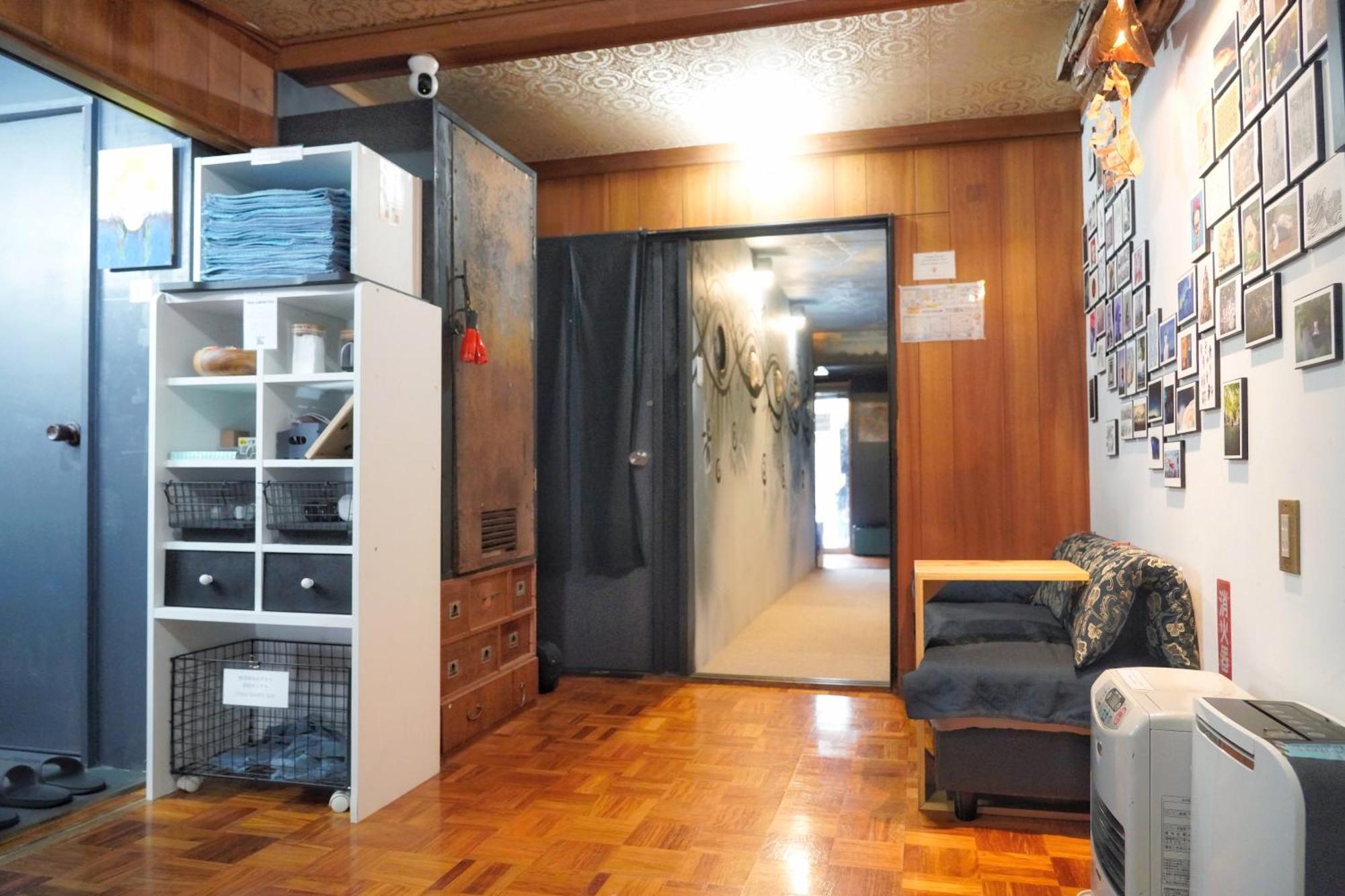 Minka House Hotel Matsumoto Ngoại thất bức ảnh