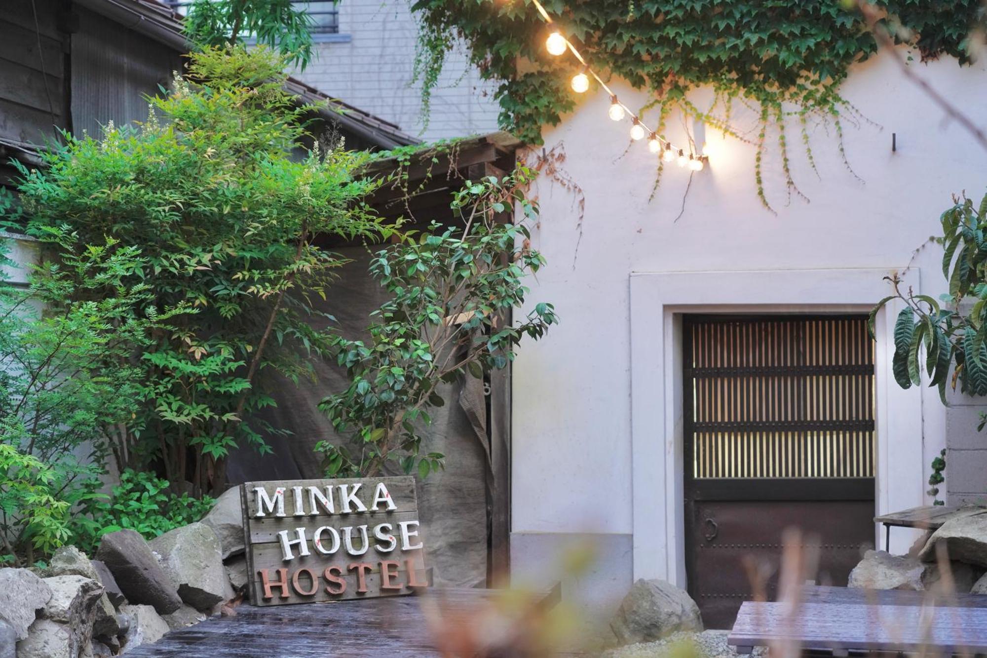 Minka House Hotel Matsumoto Ngoại thất bức ảnh