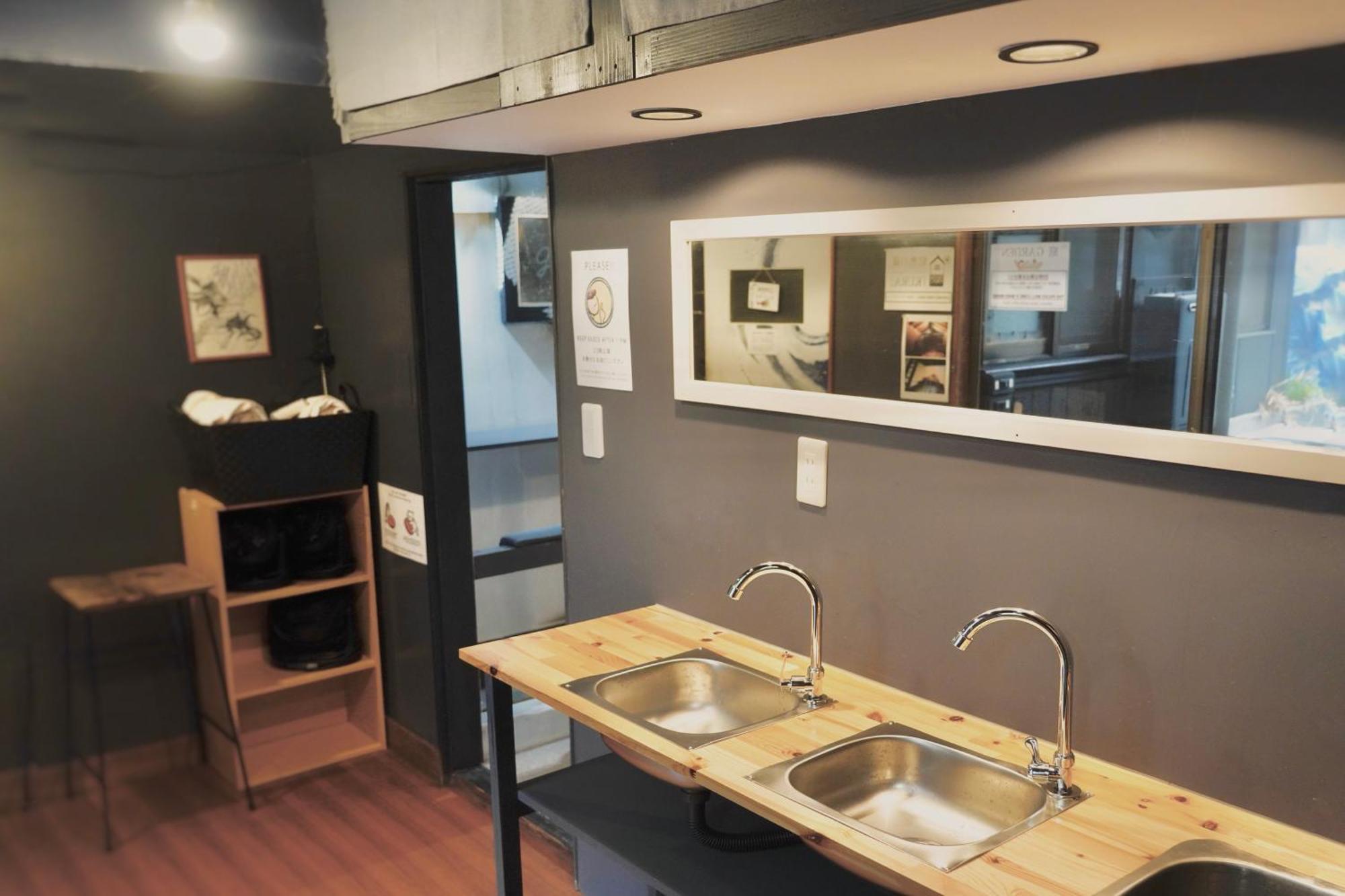 Minka House Hotel Matsumoto Ngoại thất bức ảnh